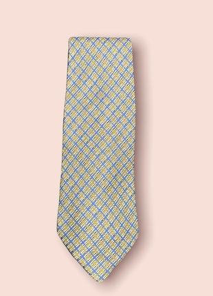 Краватка-галстук christian dior3 фото