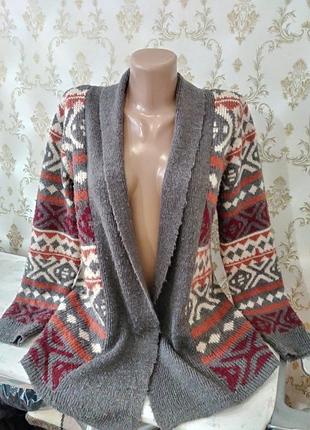 Кардиган f&f