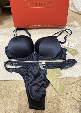 Intimissimi комплект білизни