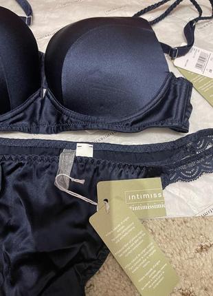 Intimissimi комплект белья6 фото