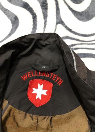 Куртка wellensteyn6 фото