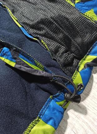Куртка куртка softshell crivit 8