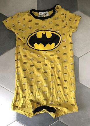 Бодік batman / бетмен