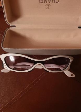 Оригінальні брендові окуляри вінтаж7 фото