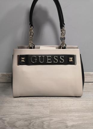 Сумка guess2 фото