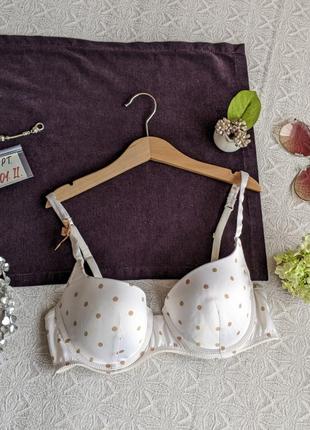 Бюстгальтер hunkemoller 75b