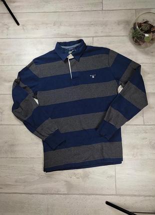 Коттоновая кофта gant
