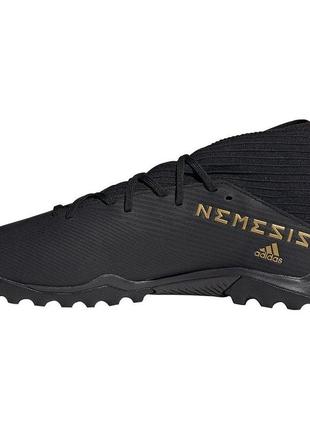 Сороконожки (многошиповки) adidas nemeziz 19.3 tf2 фото