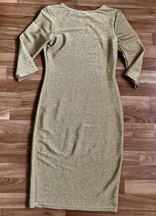 Платье zanna breand