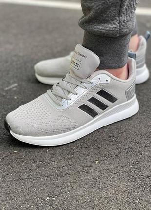 Спортивные, шикарные кроссовки адидас adidas2 фото