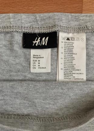 Юбка h&m 2