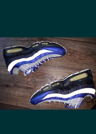 Кроссовки air max 957 фото