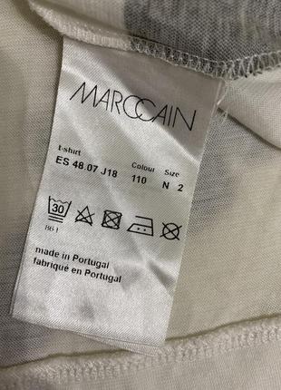 Футболка marc cain sports5 фото