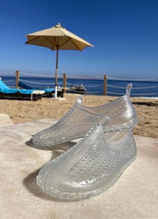 Аквашузи коралки взуття для моря3 фото