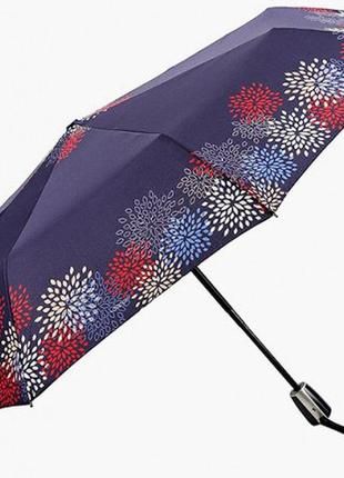 Легкий женский зонт doppler ( полный автомат ), арт. 7441465 329