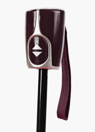 Легкий жіночий зонт doppler ( повний автомат ), арт.7441465 3252 фото