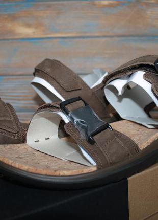 Мужские сандалии teva terra-float universal lux sport sandals1 фото