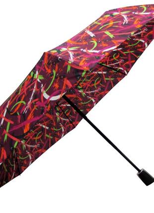 Легкий жіночий зонт doppler ( повний автомат ), арт.7441465 e016 фото