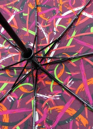Легкий жіночий зонт doppler ( повний автомат ), арт.7441465 e015 фото