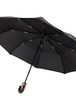 Мужской зонт doppler ( автомат/ полуавтомат) арт.72066b4 фото