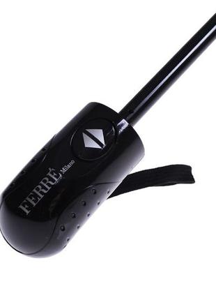 Женский зонт с цветами ferre ( полный автомат ) арт. 6002-11