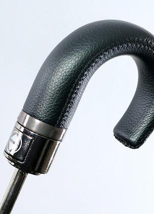 Мужской зонт 10 спиц антиветер trust (полный автомат) арт. 81520