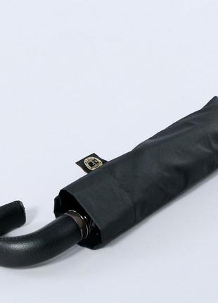 Мужской зонт 10 спиц антиветер trust (полный автомат) арт. 81520