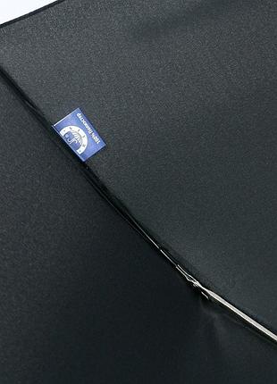 Мужской зонт 10 спиц антиветер trust (полный автомат) арт. 81520