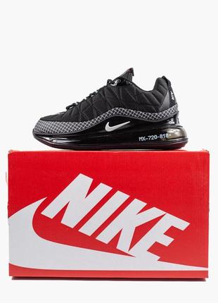 Кросівки чоловічі, кросівки nike air max mx 720-818