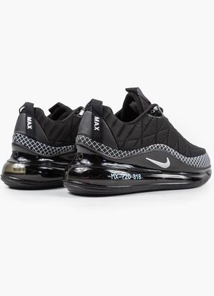 Кроссовки мужские, кросівки nike air max mx 720-8182 фото