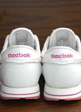 Кроссовки reebok classic р.36-37 original thailand7 фото