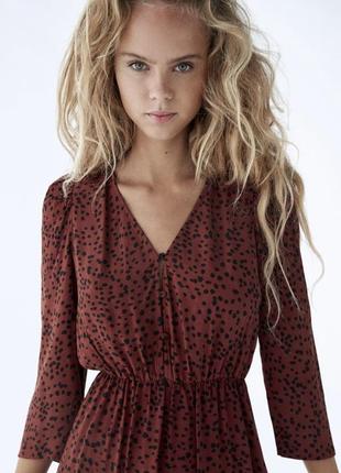 Платице zara 3
