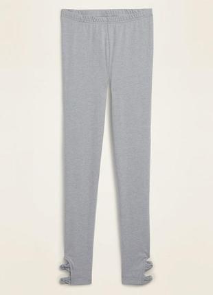 Женские лосины old navy high rise leggings1 фото