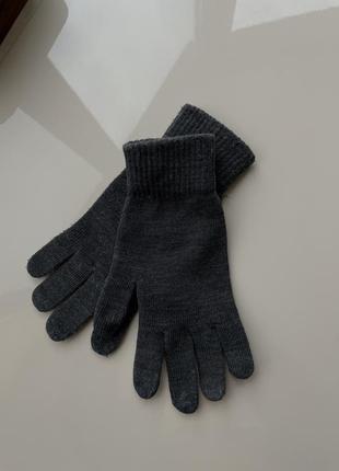 Чоловічі і жіночі рукавички різні6 фото