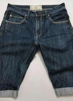 Бриджі authentic, next , w30", в поясі 42-43 см, упоряд. відмінне!