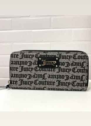 Жіночий гаманець juicy couture дуже зручний