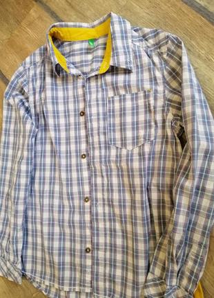 Сорочка benetton