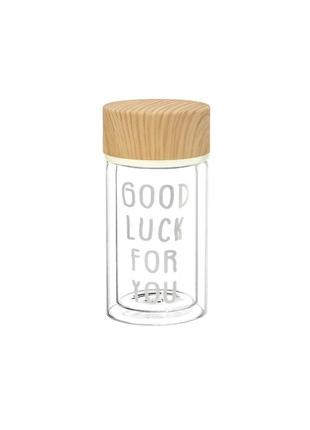 Пляшка для води 200мл 2326501