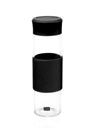 Бутылка для воды 400мл 2329504