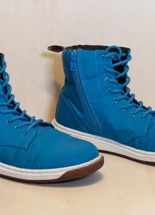 Черевики dr. martens malky кросівки, кеди 38 38.5 392 фото