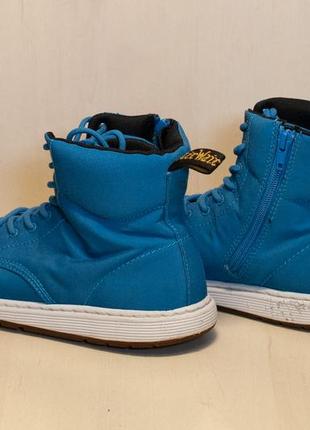 Черевики dr. martens malky кросівки, кеди 38 38.5 393 фото
