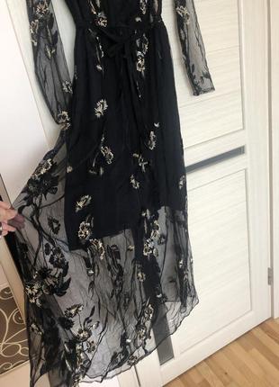 Вечірнє плаття l