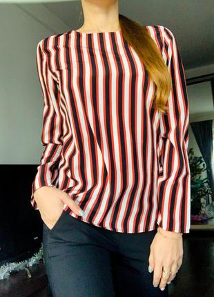 Красива блуза mango 🥭