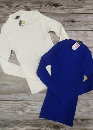 Водолазка женская