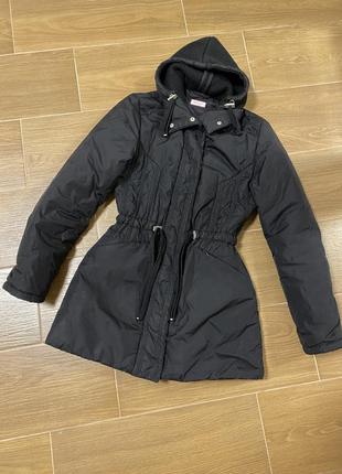 Max co куртка плащ пуховик max mara tommy