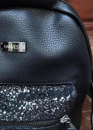 Стильный городской рюкзак