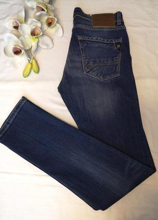 Garcia jeans чоловічі  w28 l34 slim.