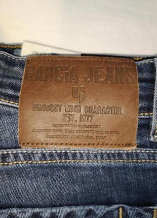 Garcia jeans чоловічі  w28 l34 slim.4 фото