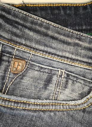 Garcia jeans чоловічі  w28 l34 slim.5 фото