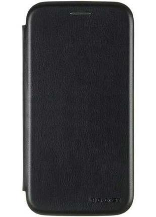Чохол книжка для samsung galaxy a50s g930 g-case ranger чорний
